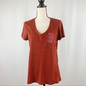 MLB Boston Red Sox T-Shirt‎